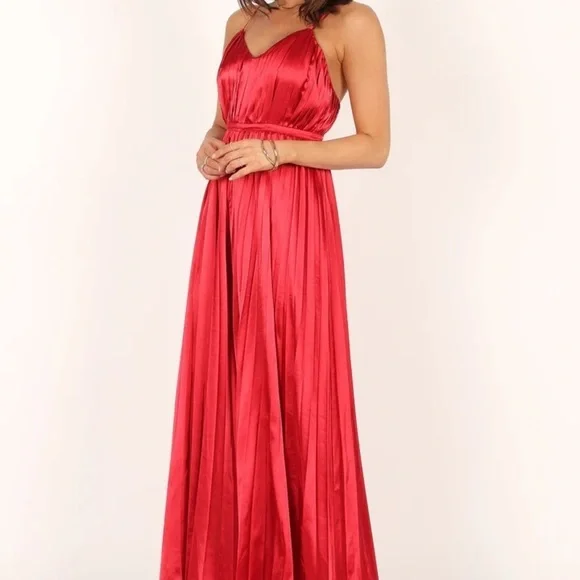 #19❤️ Brand new Petal & Pup Eden wide leg jumpsuit - Picture 9 of 10